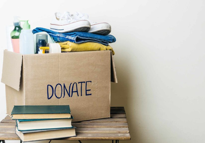 6 Questions to Always Ask Yourself Before You Throw Something Away