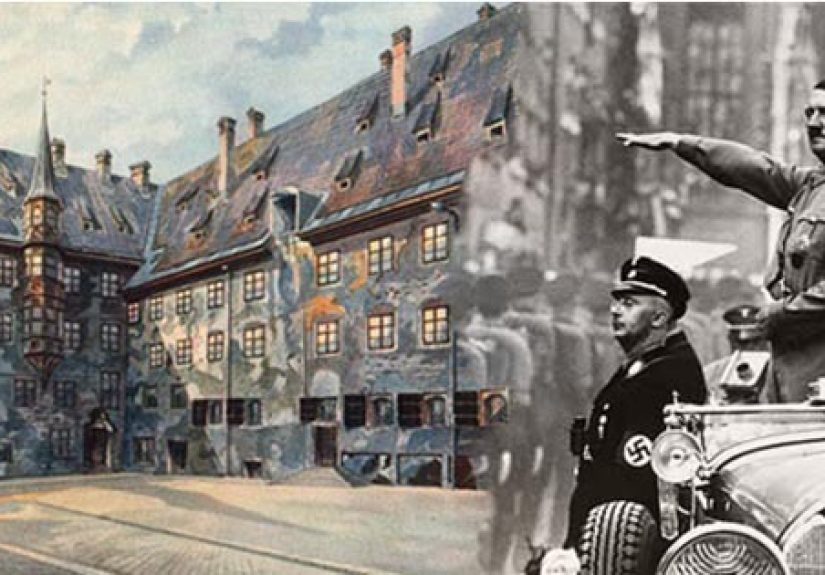 6 Random Coincidences That Created The Modern World