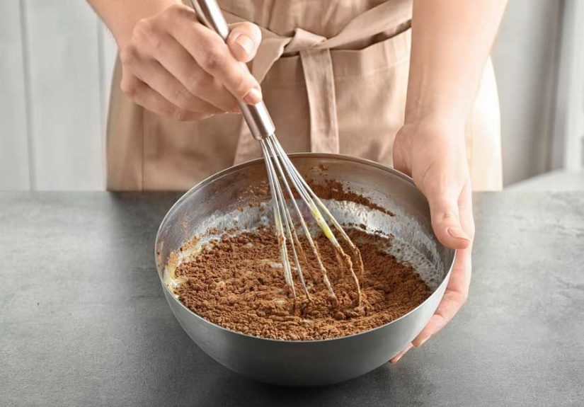 6 Substitutes for Tapioca Flour