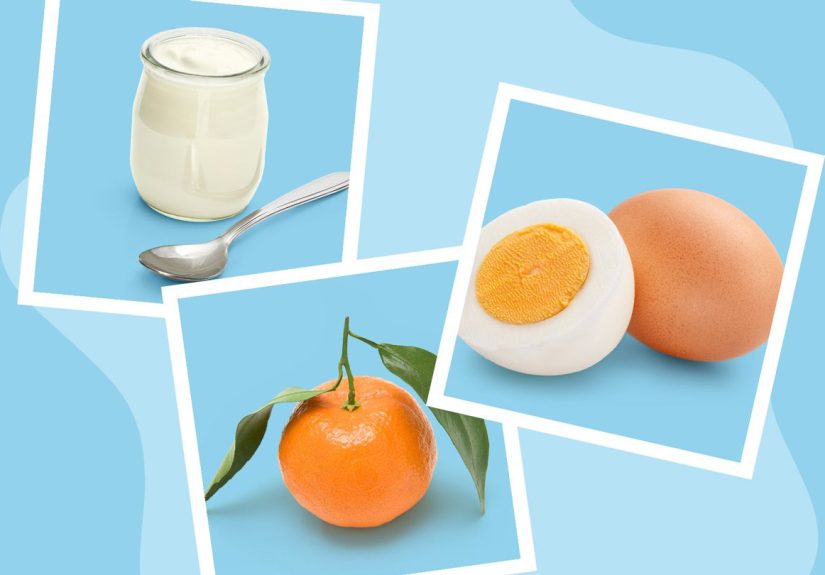 7 Easy Snacks for Geographic Atrophy When You’re on the Go