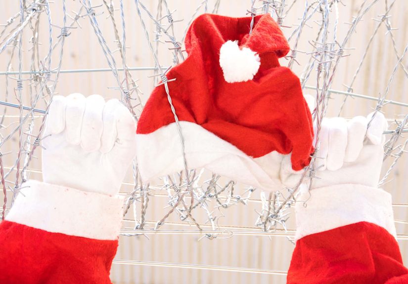 7 Historical “Wars on Christmas”