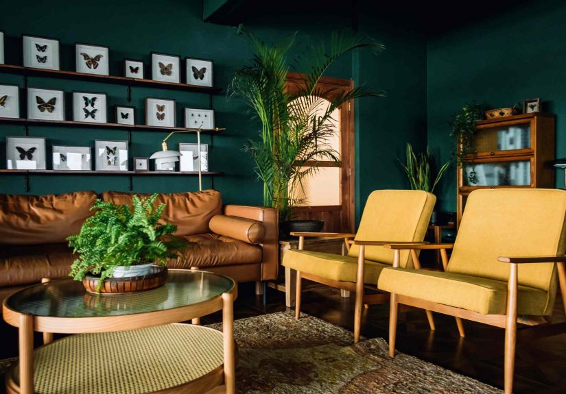 7 Paint Color Trends Designers Don't Want to See in 2026