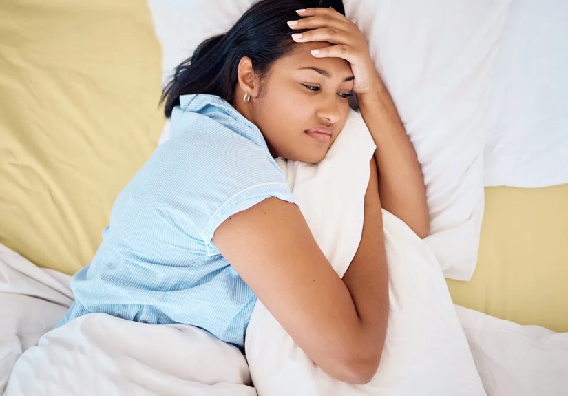 7 Reasons You’re Gassy and Bloated in the Morning