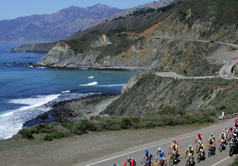 7 Scenic Drives in America That Feel Like a Movie Set