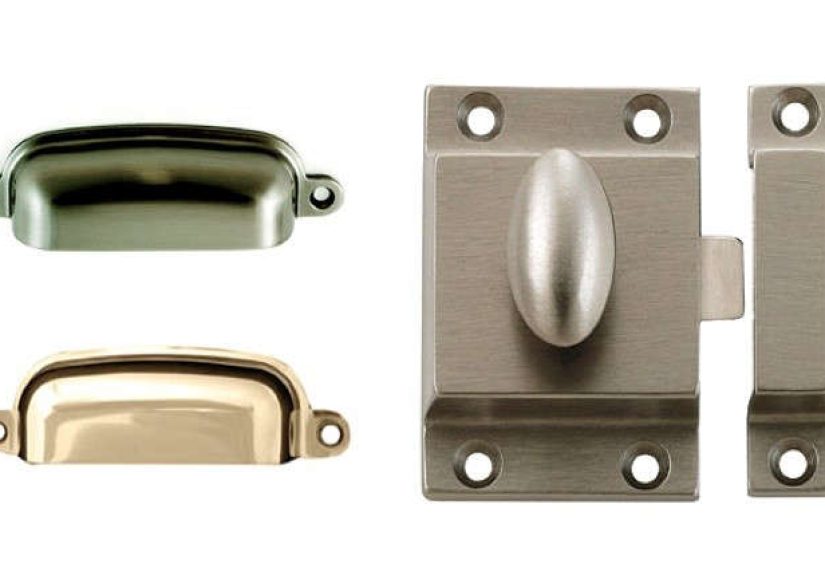 7 Sources for American-Made Hardware