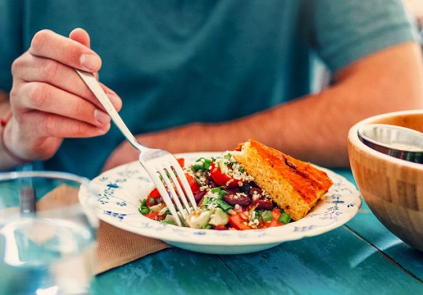7 Supplements You Need on a Vegan Diet