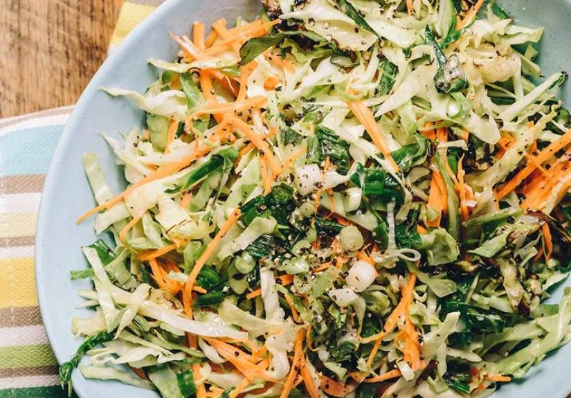 7 Vegetable Recipes That Are Anything But Boring