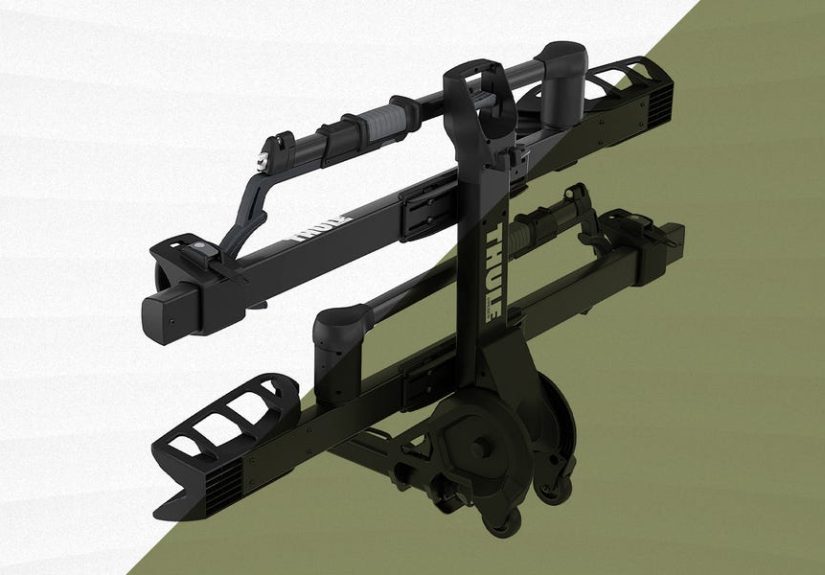 9 Best Hitch Bike Racks 2022 - Great Hitch Racks for Bikes