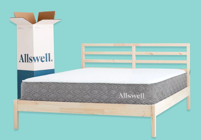 9 Best Hybrid Mattresses in a Box of 2024, Tested & Reviewed
