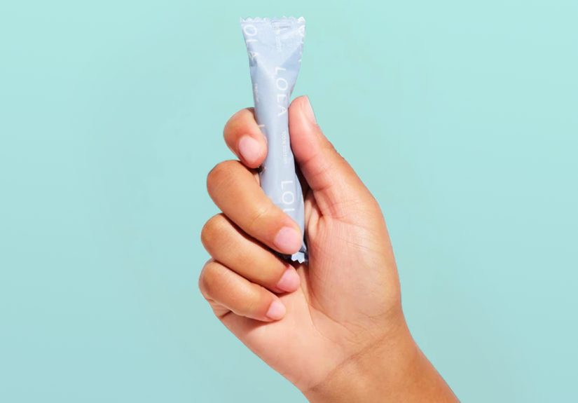 9 Best Tampon Brands of 2024