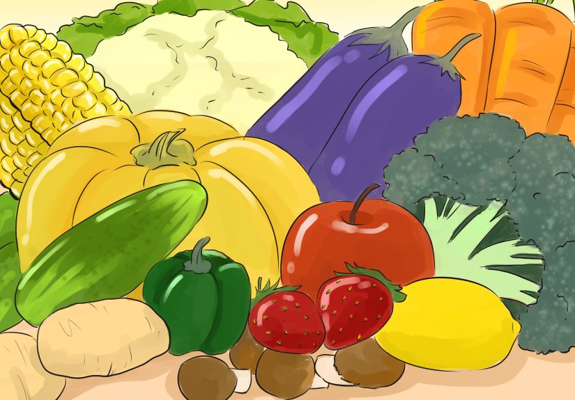9 Ways to Observe World Food Day
