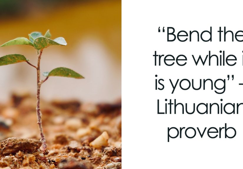 95 Common Sayings And Collective Wisdom From Countries Worldwide