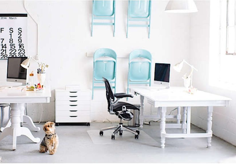 A Seat at the Table: 5 Solutions for Unexpected Guests
