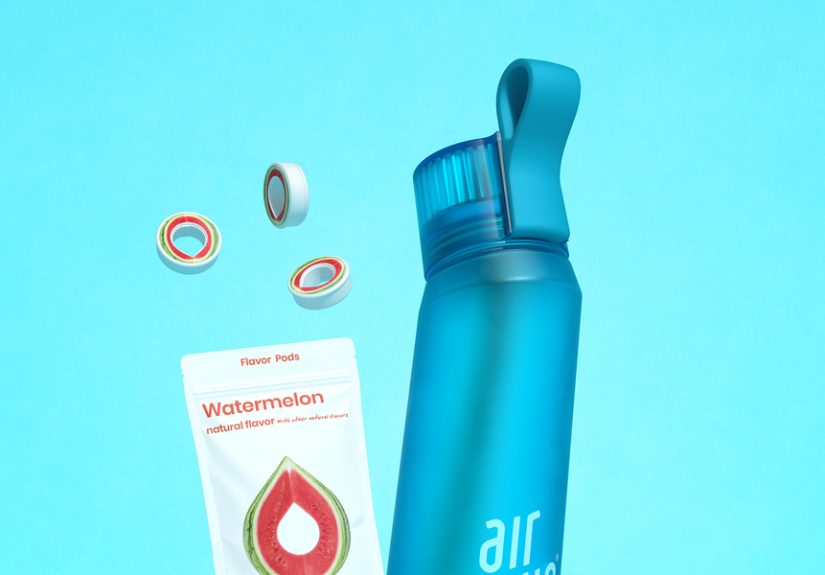 Air Up Water Bottle Review: We Tested the Viral Water Bottle