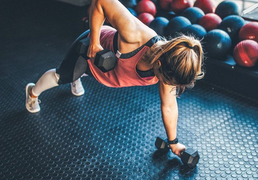 Alissa Frazier Things I Thought I Couldn't Do with Multiple Sclerosis