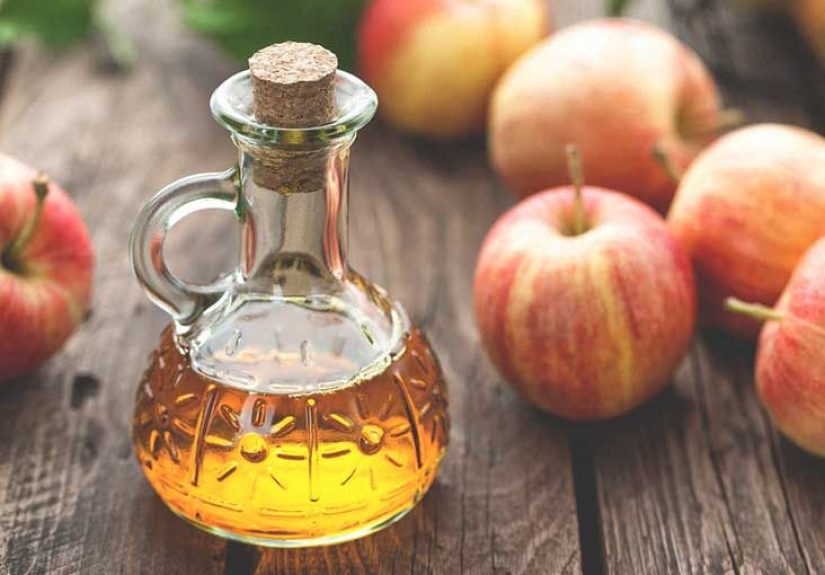 Apple Cider Vinegar and Erectile Dysfunction