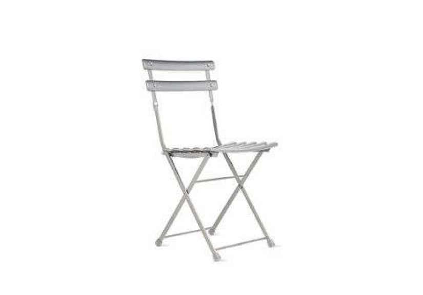 Arc En Ciel Folding Chair