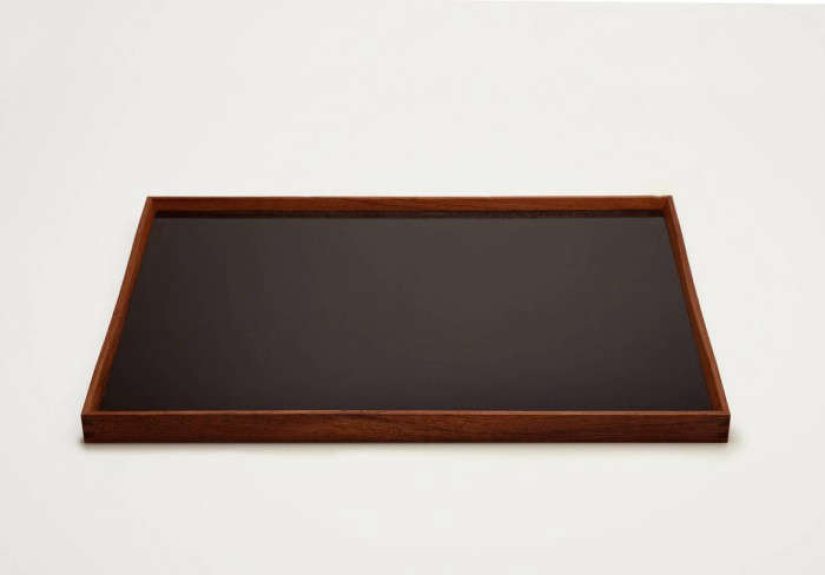 Architect Made Turning Tray 3
