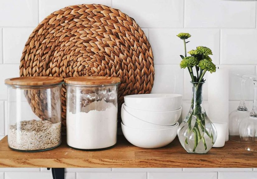 Are Clear Pantry Storage Containers Actually Worth It?