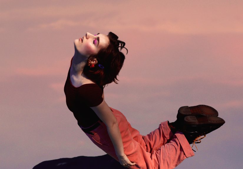 Artist Isabel Camille Explores An Aesthetic Dream World With Her Surreal Photographs