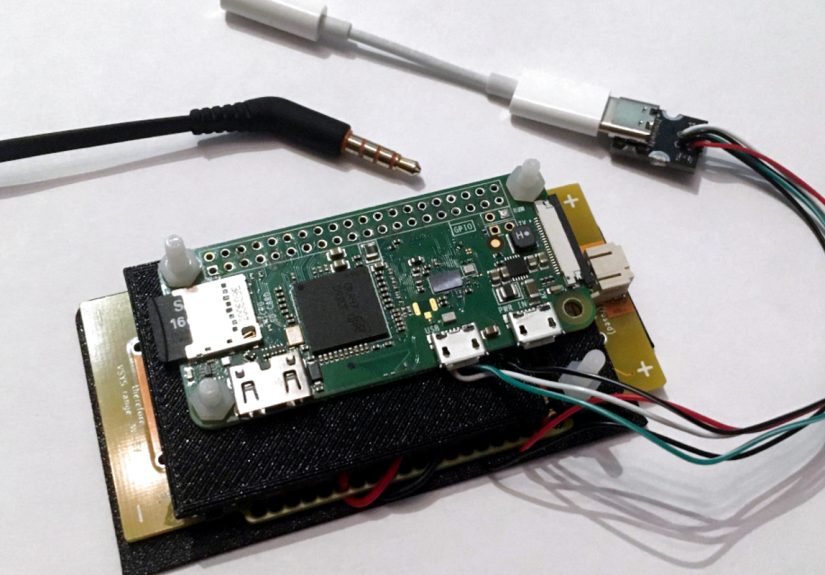 Audio On Pi: Here Are Your Options