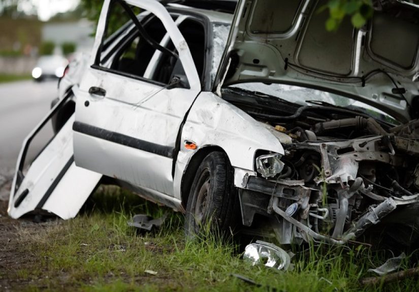 Auto Claims Severity Up Significantly Since 2020 With No Sign of Slowing - IA Magazine