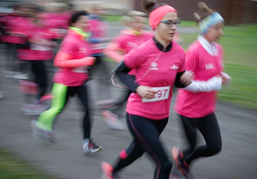 Average 5K Time: By Age, Sex, and Tips to Get Faster