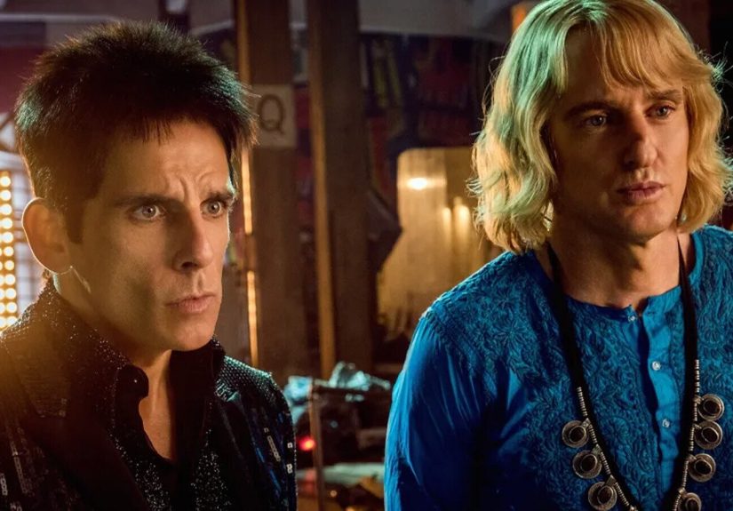 Ben Stiller Says the Failure of ‘Zoolander 2’ Haunted Him for Years