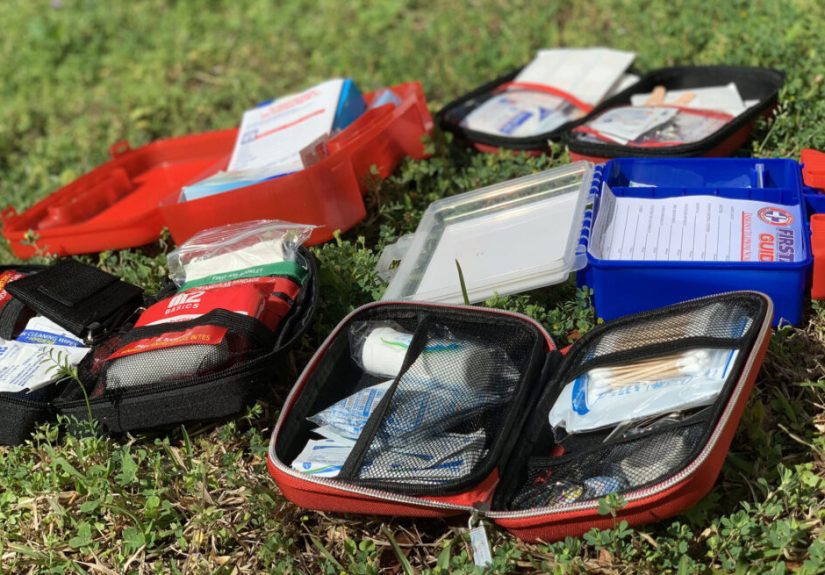 Best First Aid Kits (2025 Guide)