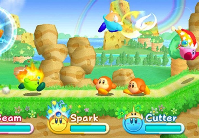 Best Kirby Games Of All Time, Ranked By Gamers