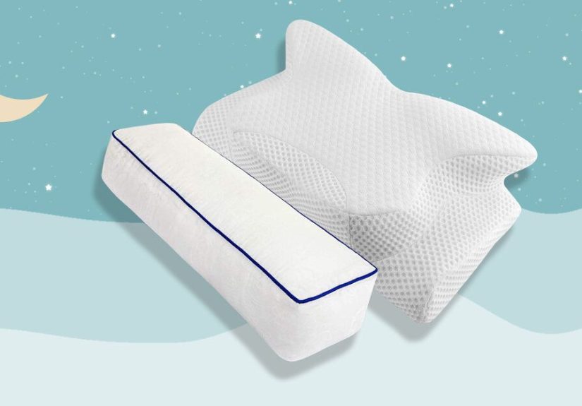 Best Pillows for People with Migraine