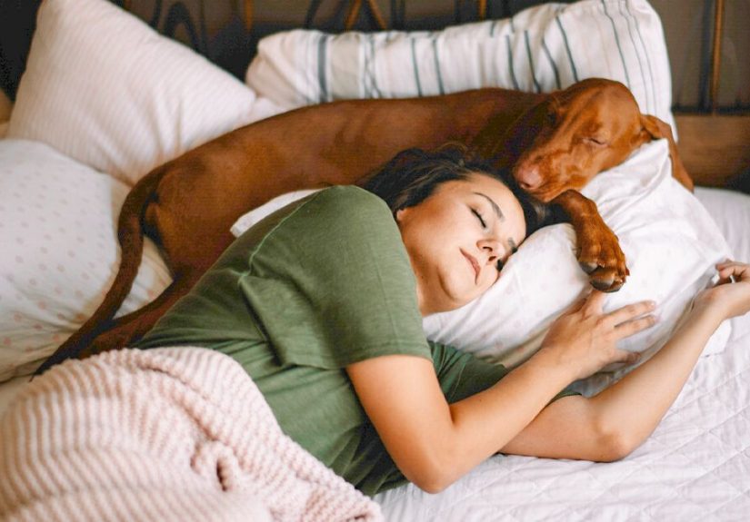 Best Temperature to Sleep: Research and Sleep Tips