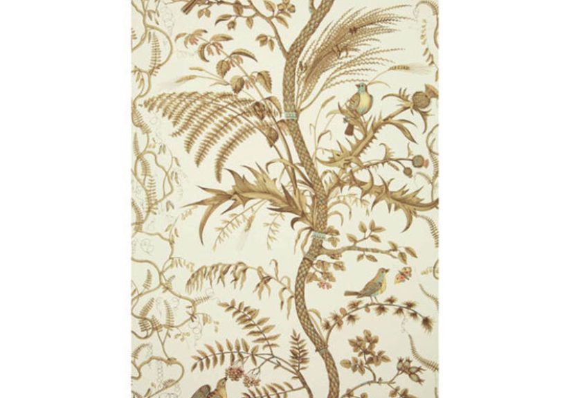 Bird And Thistle - Beige