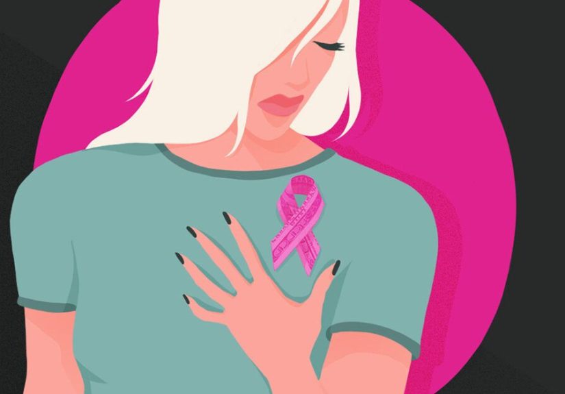 Breast Cancer Survivors Financial Burden