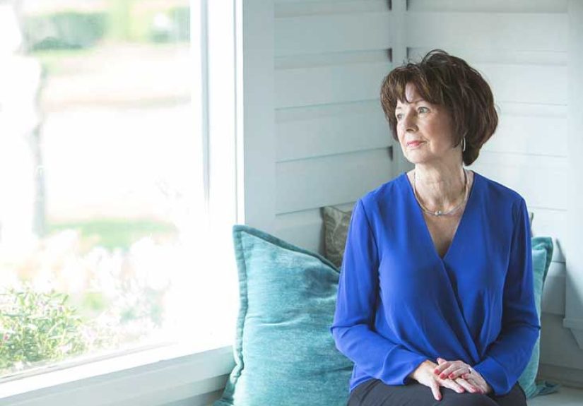 Brown Spotting After Menopause: Causes, Treatment, and More