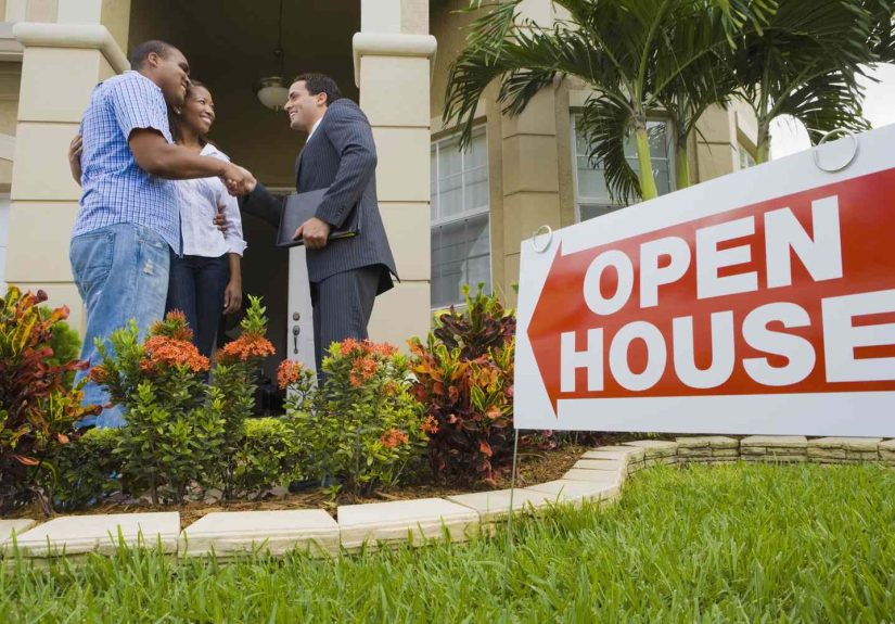 Calculating a Return on Investment for Real Estate