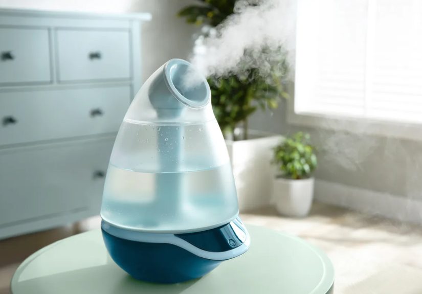 Can a Humidifier Help With Congestion?