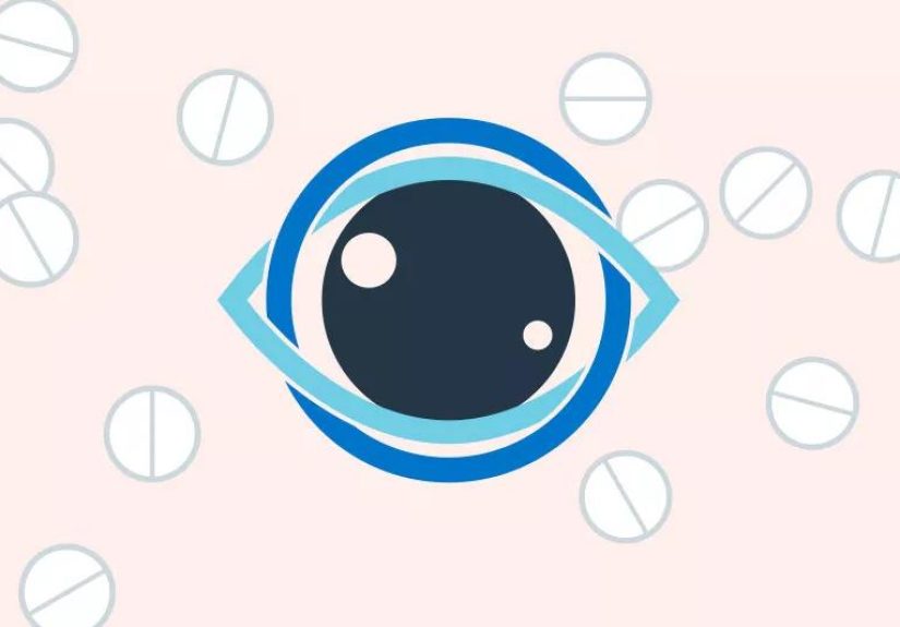 Can Using Too Much Aspirin Hurt Your Eyes?