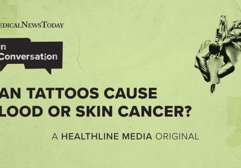 Cancer risk after tattooing: What are the real health implications?