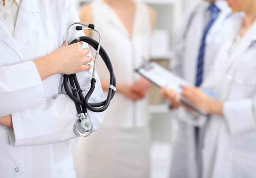 Changing the Treatment Plan When Covering for Another Doctor