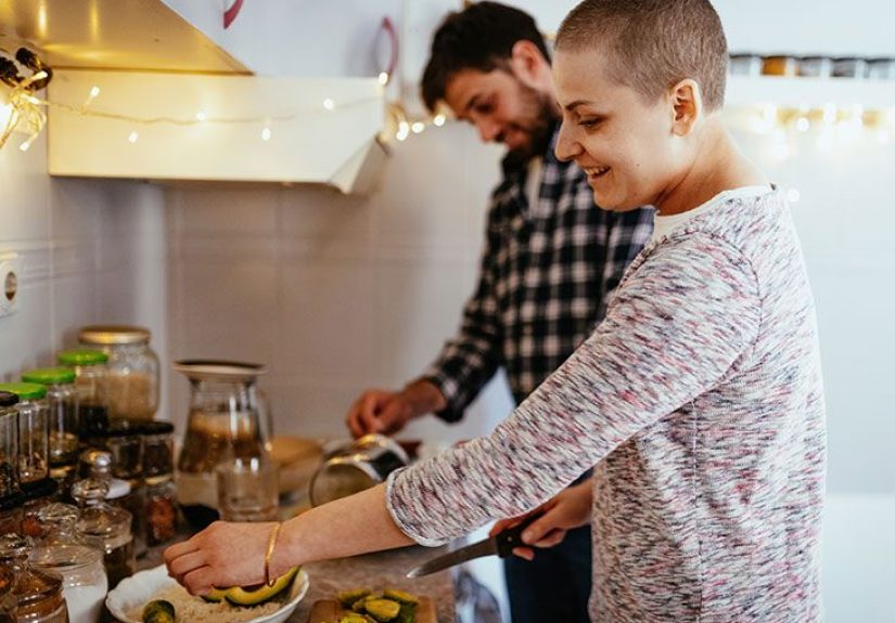 Chemotherapy: Foods and Recipes