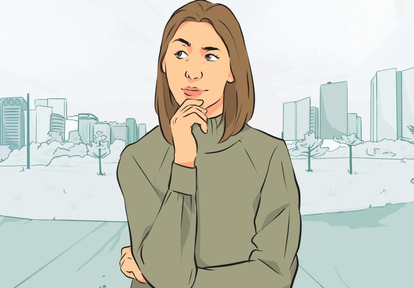 Chin Flick Gesture: 4 Potential Meanings