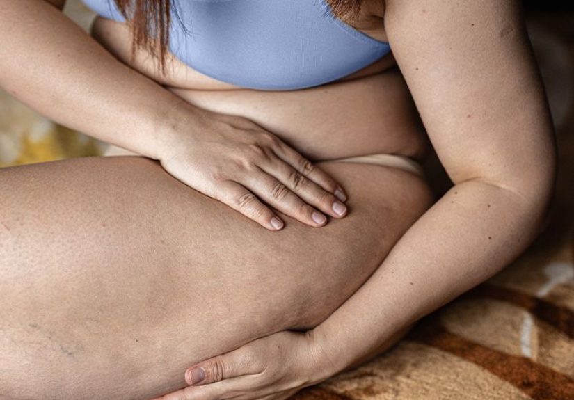 Cimzia injection sites: Where to inject and techniques