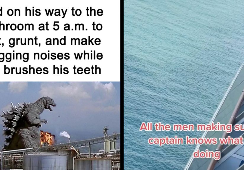 ‘Classic Dad Moves’: 40 Memes That Perfectly Reflect The Dad Brain