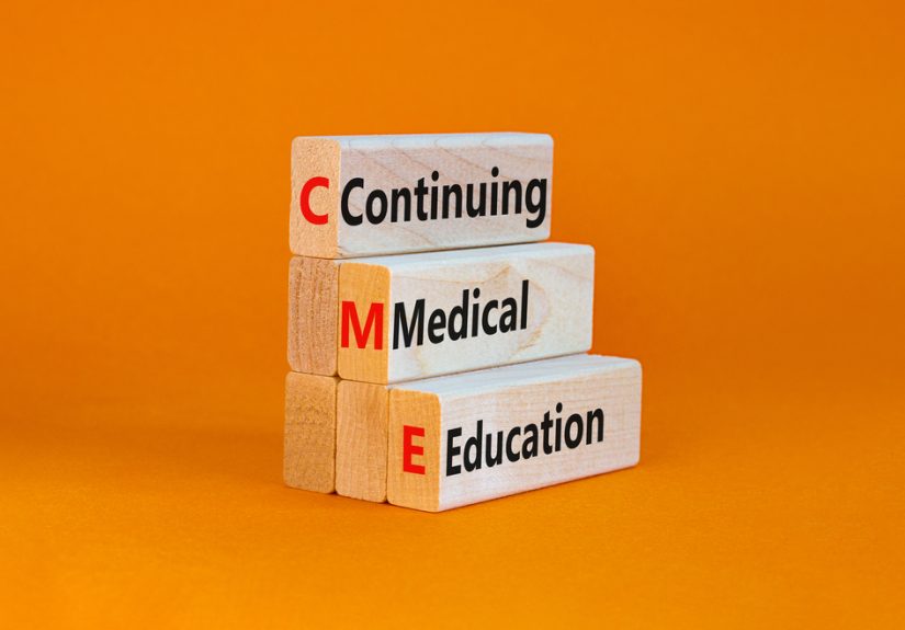 CME budgets expire soon: Use it or lose it