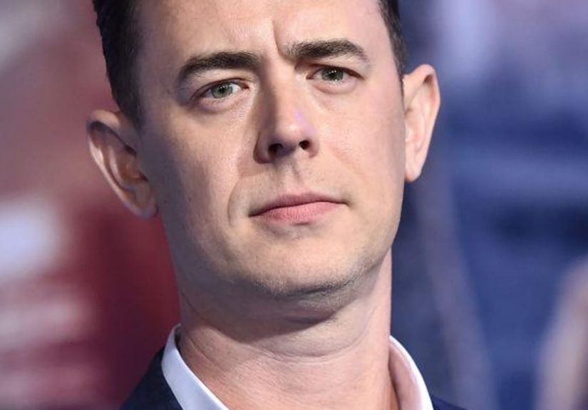 Colin Hanks Rankings And Opinions