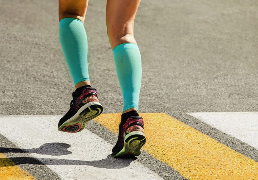 Compression Therapy for Medical Conditions & Athletic Performance