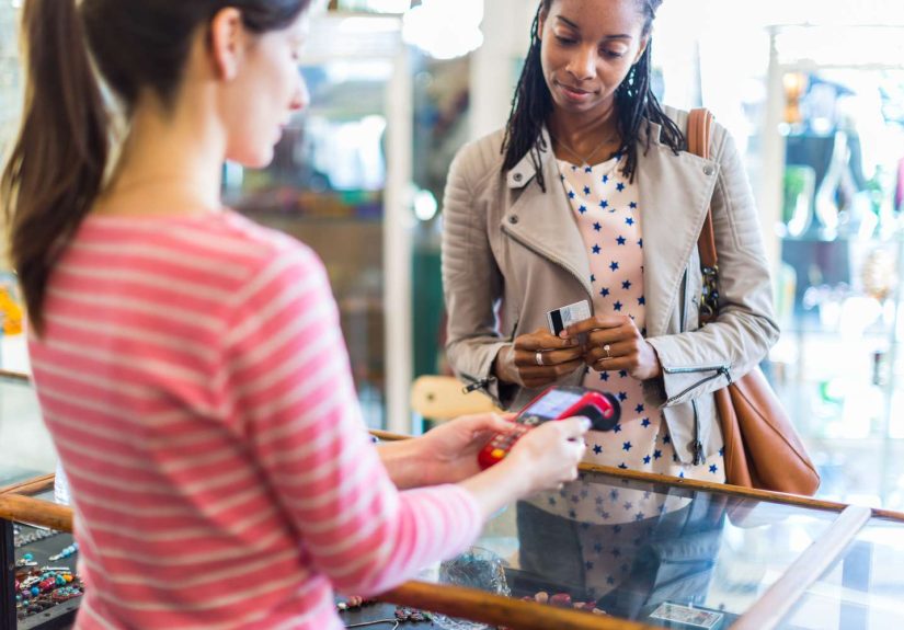 Credit Card Fees Bite Family Budgets, Analysis Shows