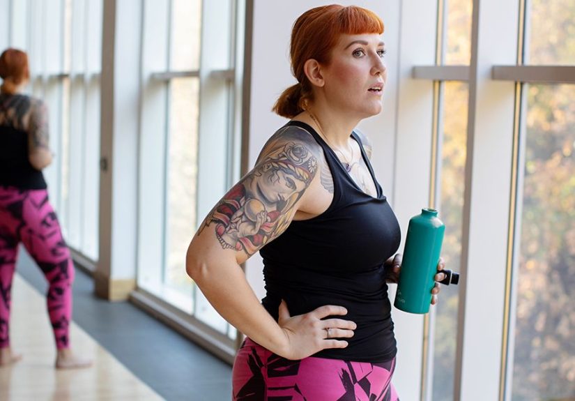 Cycle Workouts with Your Cycle: How Female Hormones Affect Exercise