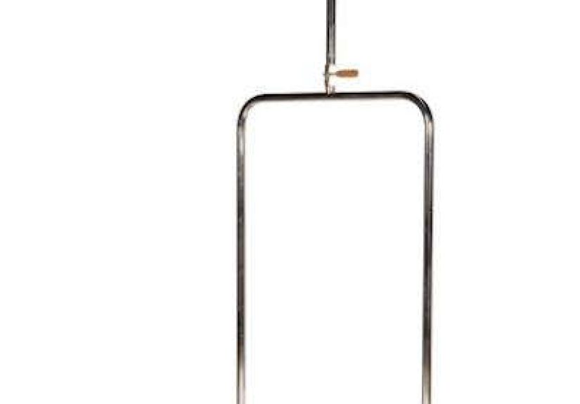 Delta Outdoor Shower